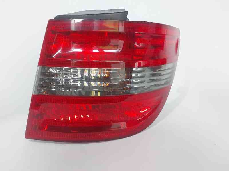 Recambio de piloto trasero derecho para mercedes-benz clase b sports tourer (w245) b 180 cdi (245.207) referencia OEM IAM A16982
