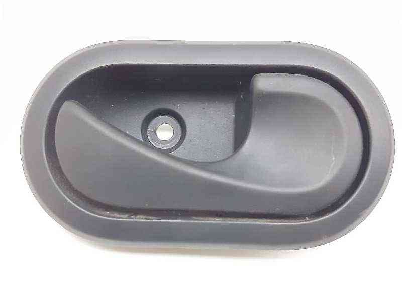 Recambio de maneta interior delantera derecha para dacia dokker essential referencia OEM IAM 8200733847