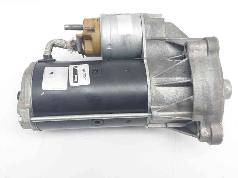 Recambio de motor arranque para citroën xsara coupé (n0) 1.9 td referencia OEM IAM LRS00751 15121010870