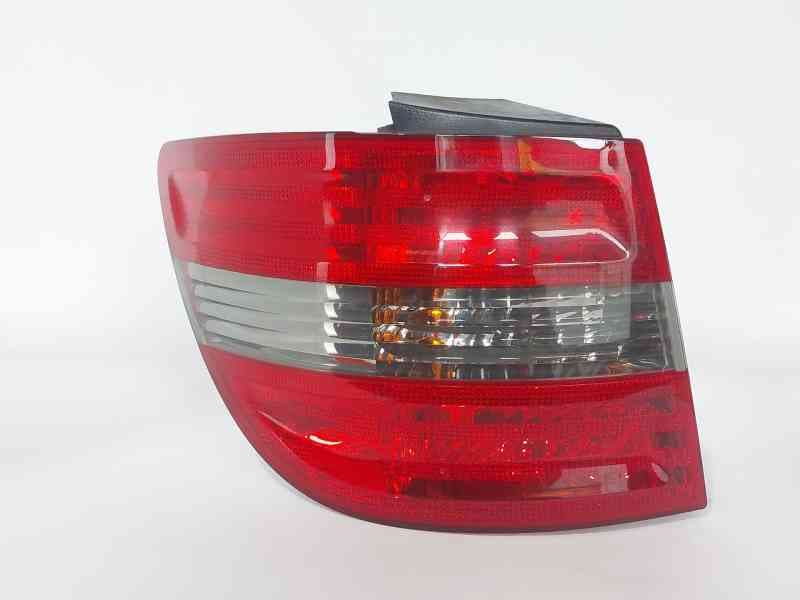 Recambio de piloto trasero izquierdo para mercedes-benz clase b sports tourer (w245) b 180 cdi (245.207) referencia OEM IAM A169