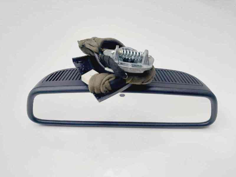 Recambio de espejo interior para mercedes-benz clase e coupe (207) 350 cdi referencia OEM IAM A2048101217