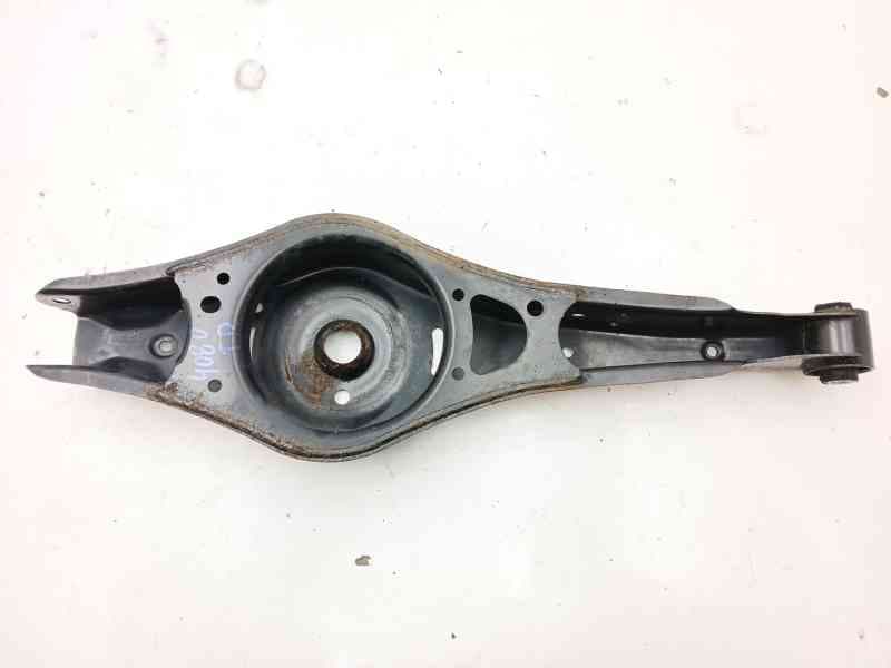 Recambio de brazo suspension inferior trasero derecho para volkswagen passat cc 2.0 tdi 177 cv/ 130 kw referencia OEM IAM 1K0505