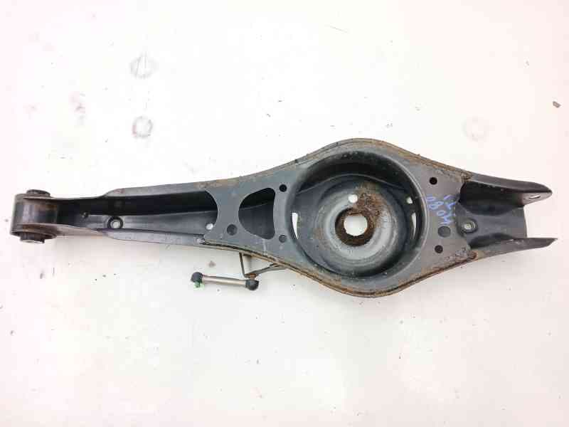 Recambio de brazo suspension inferior trasero izquierdo para volkswagen passat cc 2.0 tdi 177 cv/ 130 kw referencia OEM IAM 1K05