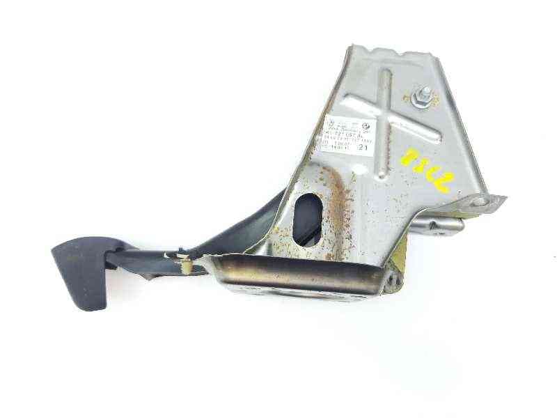 Recambio de pedal freno para volkswagen scirocco (137) 1.4 tsi (118kw) referencia OEM IAM 1K1721057AL 1K1721117H