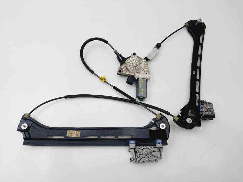 Recambio de elevalunas delantero derecho para mercedes-benz clase e coupe (207) 350 cdi referencia OEM IAM A2078200442 A20772002
