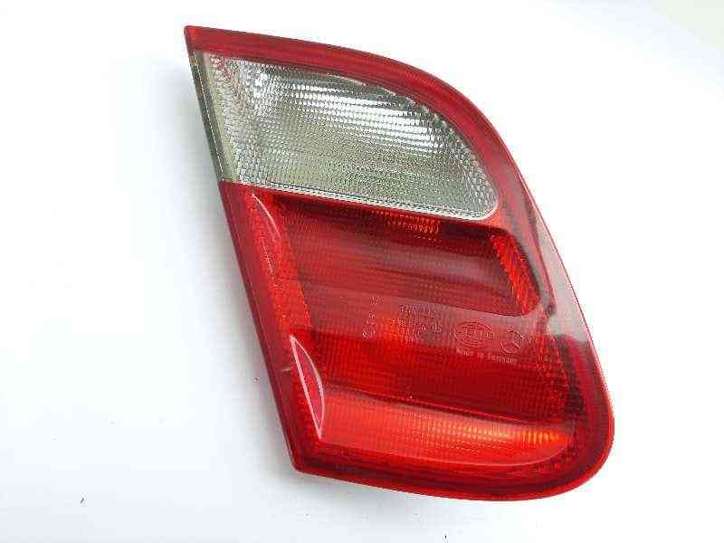 Recambio de piloto trasero izquierdo para mercedes-benz clase clk (w208) coupe 230 compressor (208.347) referencia OEM IAM 20882