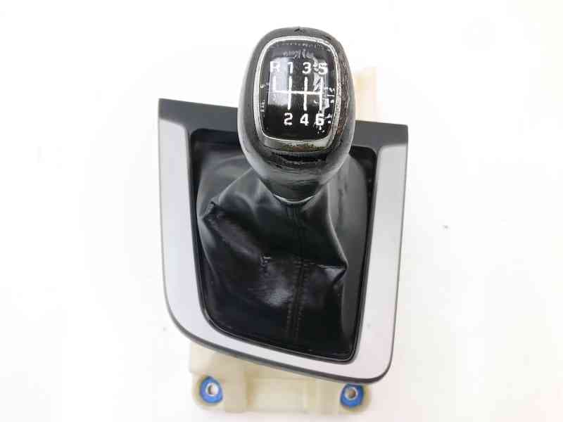 Recambio de palanca cambio para hyundai elantra vi sedán (ad, ada) 1.6 d referencia OEM IAM 43700F2100