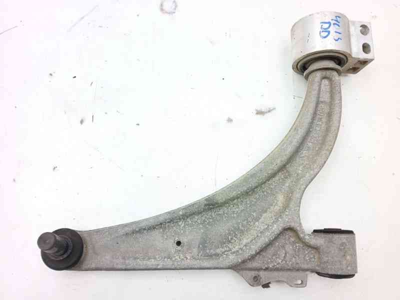 Recambio de brazo suspension inferior delantero derecho para opel astra j (p10) 1.7 cdti (68) referencia OEM IAM 13401130