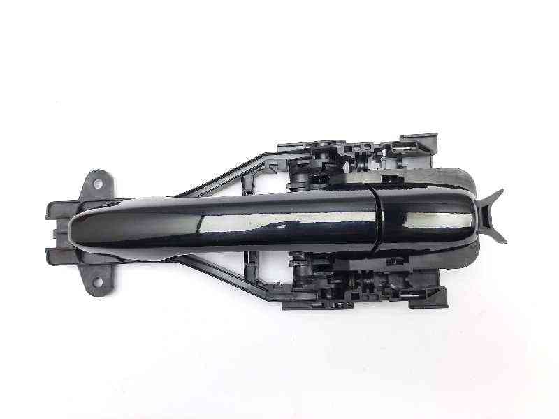 Recambio de maneta exterior delantera derecha para volvo v40 momentum referencia OEM IAM 31440086 31440087