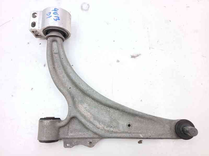 Recambio de brazo suspension inferior delantero izquierdo para opel astra j (p10) 1.7 cdti (68) referencia OEM IAM 13401129