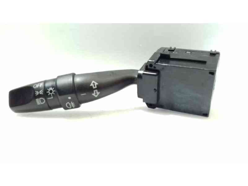 Recambio de mando luces para honda civic berlina 3 (ep1/2) 1.6i ls referencia OEM IAM 35255SWAH21 - Gris