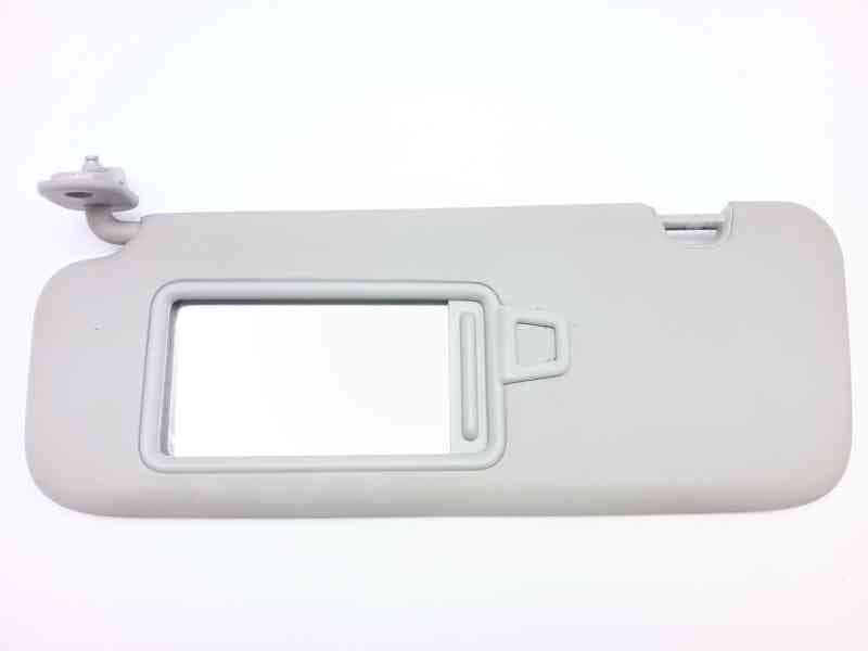 Recambio de parasol izquierdo para hyundai elantra vi sedán (ad, ada) 1.6 d referencia OEM IAM 85210F2000TTX