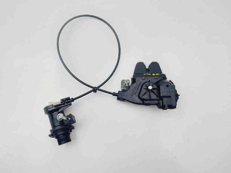Recambio de cerradura maletero / porton para mercedes-benz clase e coupe (207) 350 cdi referencia OEM IAM A2047500185