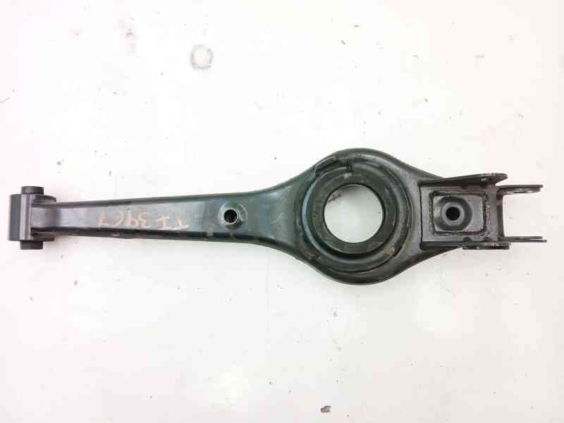 Recambio de brazo suspension inferior trasero izquierdo para ssangyong korando (c300) 1.5 referencia OEM IAM 4581034000