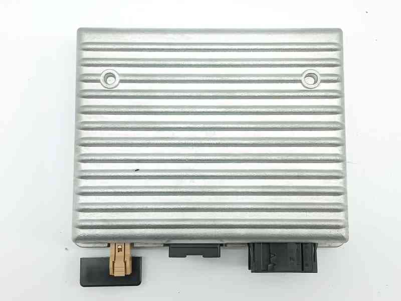 Recambio de modulo electronico para opel zafira tourer c (p12) 2.0 cdti (75) referencia OEM IAM 13353284