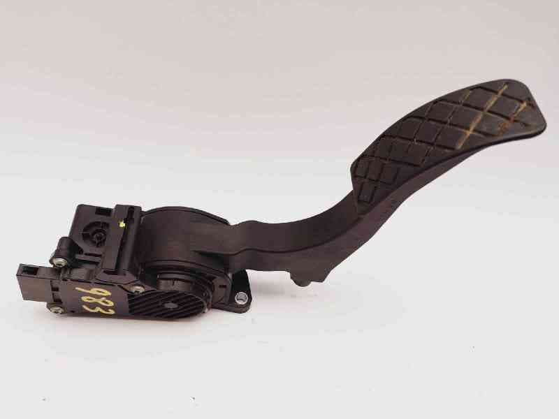 Recambio de potenciometro pedal para skoda roomster (5j7) family referencia OEM IAM 6Q1721503F BOSCH 0280755063 - Gris