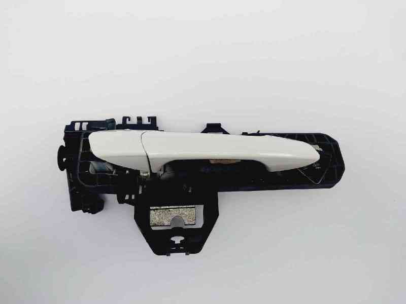 Recambio de maneta exterior delantera derecha para mercedes-benz clase e coupe (207) 350 cdi referencia OEM IAM A20476002709799
