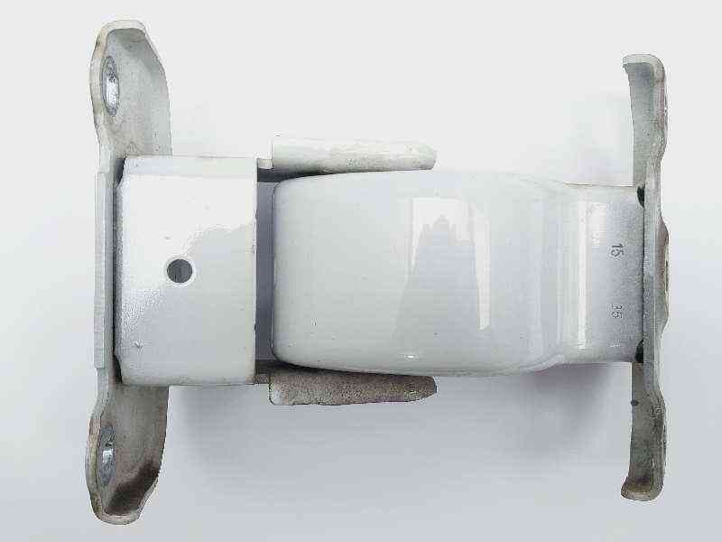 Recambio de porton trasero izquierdo para renault trafic furgón l1h1 2,7t referencia OEM IAM 904108626R 93458937