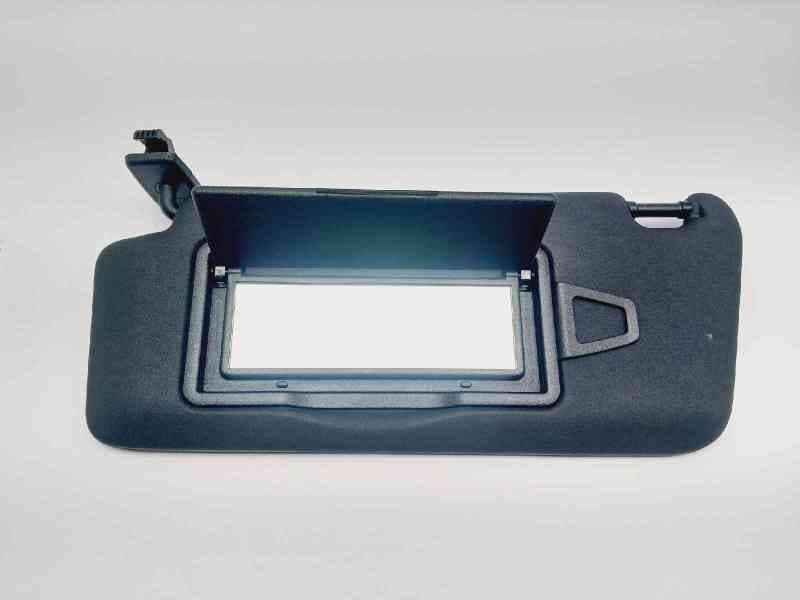 Recambio de parasol izquierdo para mercedes-benz clase e coupe (207) 350 cdi referencia OEM IAM A20781003109E86