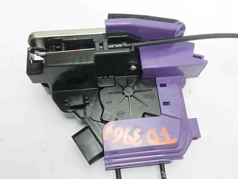 Recambio de cerradura puerta trasera derecha para ssangyong korando (c300) 1.5 referencia OEM IAM 7132037000