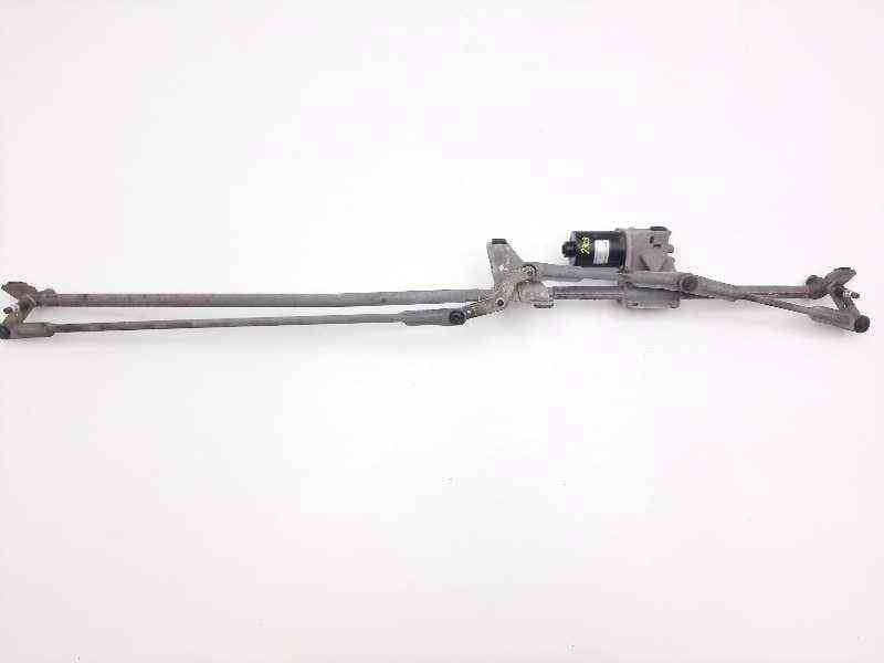Recambio de articulacion limpia delantera para citroën c4 sedan collection referencia OEM IAM 404638 - Gris