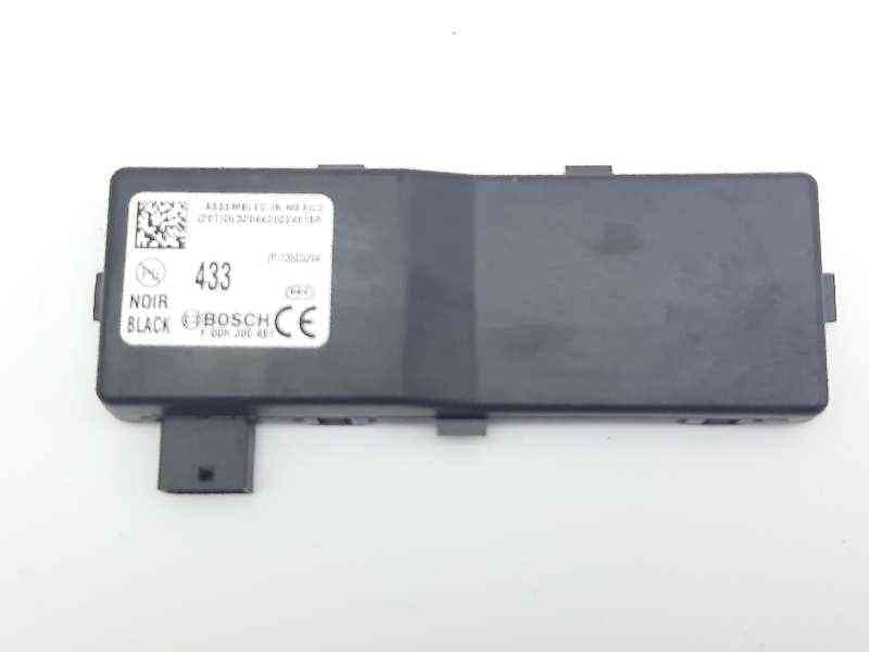 Recambio de sensor para opel insignia sports tourer edition referencia OEM IAM 13503204