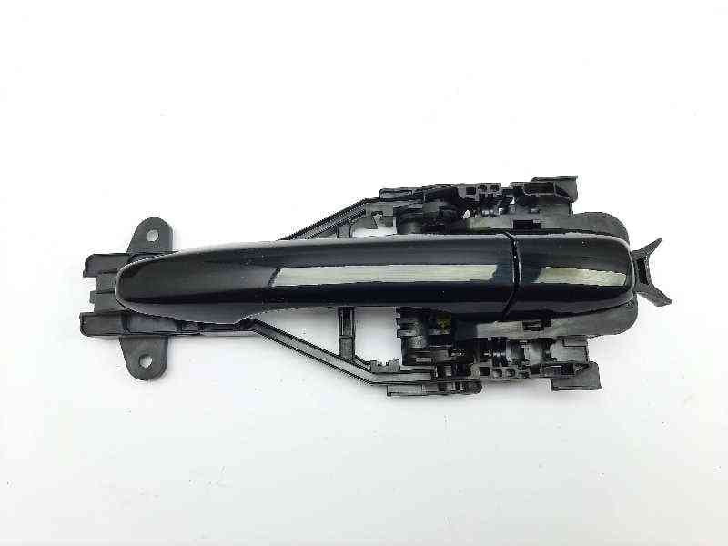 Recambio de maneta exterior trasera derecha para volvo v40 momentum referencia OEM IAM 31440084 31440085