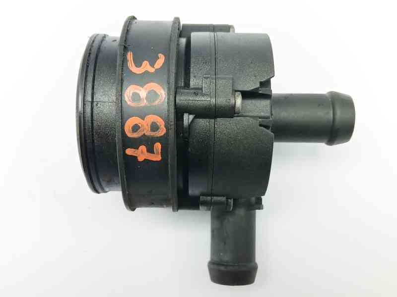 Recambio de bomba agua para mercedes-benz clase b sports tourer (w246, w242) b 180 cdi (246.200) referencia OEM IAM A0005000686