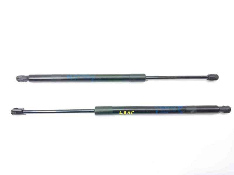 Recambio de amortiguadores maletero / porton para jeep compass ii limited 4x4 referencia OEM IAM 68242419AB 68242418AB