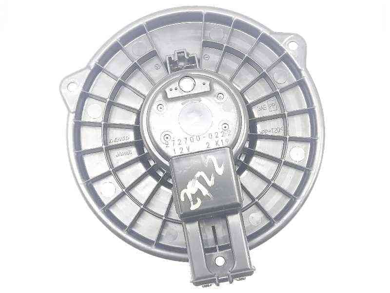 Recambio de motor calefaccion para subaru legacy familiar/outback b13 (bp) 2.0 d outback limited referencia OEM IAM 2727000222