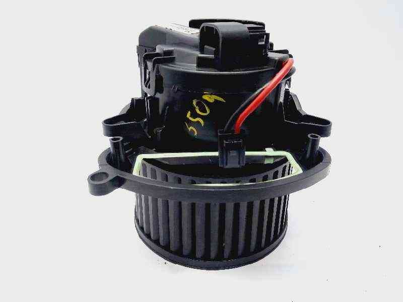 Recambio de motor calefaccion para renault talisman limited referencia OEM IAM T911738