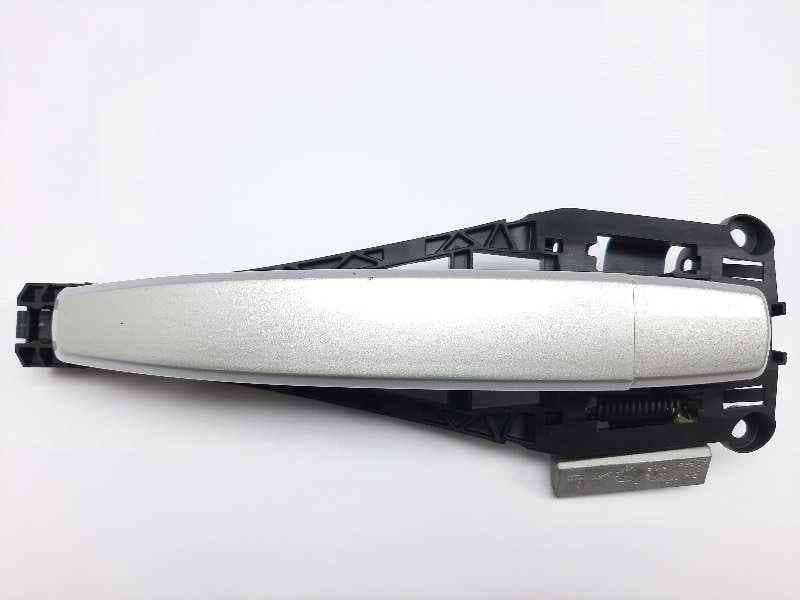 Recambio de maneta exterior trasera derecha para opel insignia sports tourer edition referencia OEM IAM 13503892