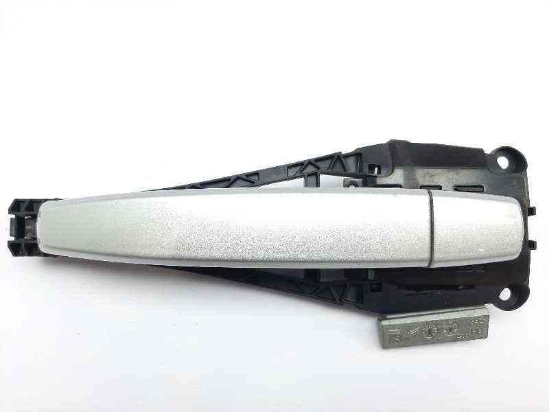 Recambio de maneta exterior delantera derecha para opel insignia sports tourer edition referencia OEM IAM 14096401RH