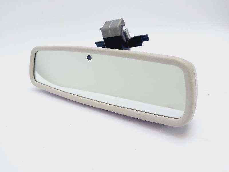 Recambio de espejo interior para renault talisman limited referencia OEM IAM 963214126R