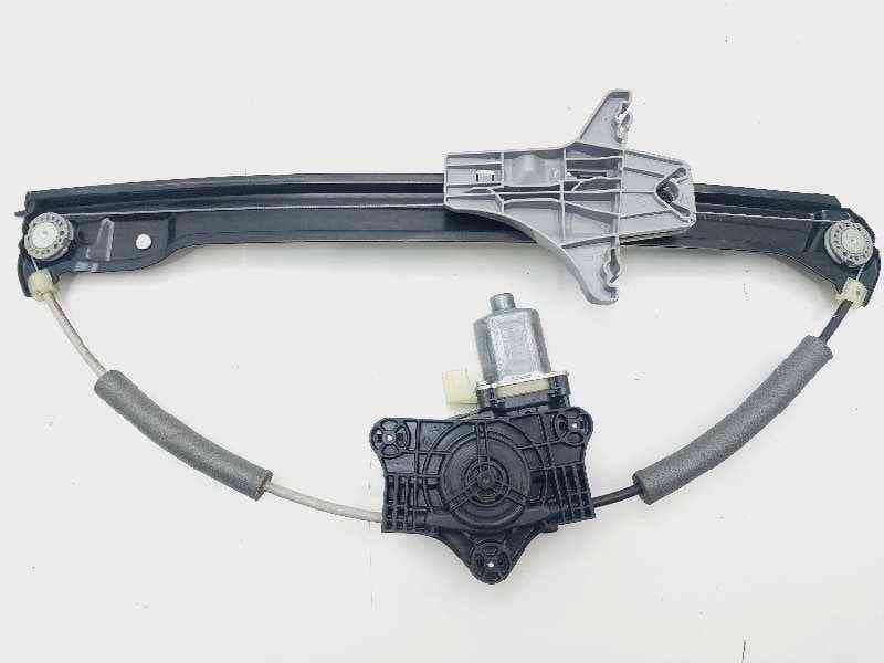 Recambio de elevalunas trasero derecho para skoda superb (3v3) style referencia OEM IAM 5Q0959812E