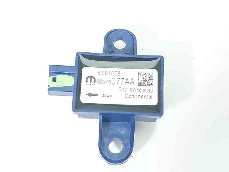 Recambio de sensor para jeep compass ii limited 4x4 referencia OEM IAM 53328368 68245077AA