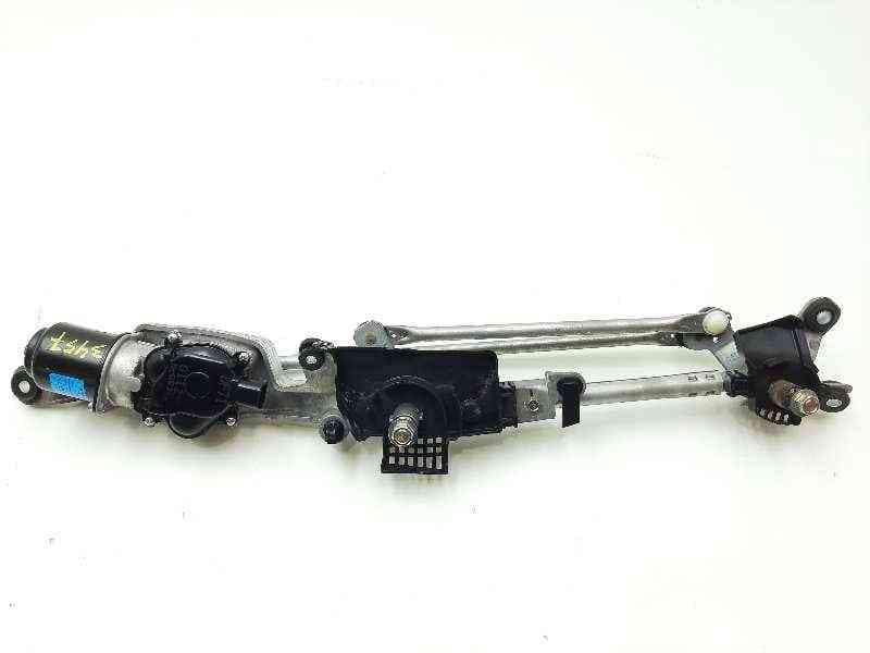 Recambio de motor limpia delantero para mazda 2 lim. (de) 1.5 sportive (3-ptas.) (76kw) referencia OEM IAM DF71093 - Blanco