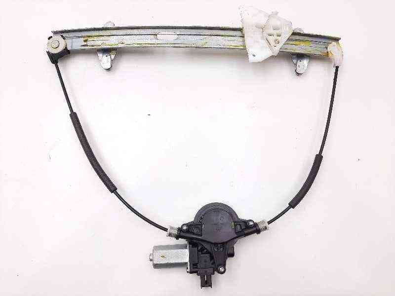 Recambio de elevalunas delantero izquierdo para mazda 2 lim. (de) 1.5 sportive (3-ptas.) (76kw) referencia OEM IAM DJ015958X CM0 - Blanco