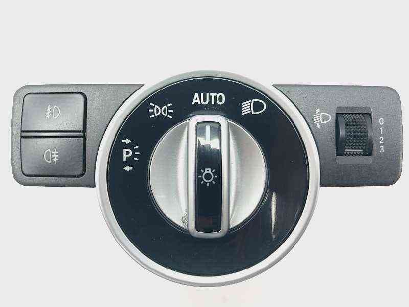 Recambio de mando luces para mercedes-benz clase c (w204) familiar c 250 t cdi blueefficiency (204.203) referencia OEM IAM A2049