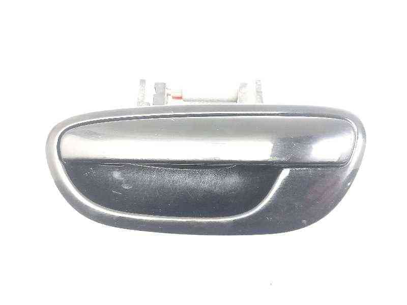 Recambio de maneta exterior trasera izquierda para subaru legacy familiar/outback b13 (bp) 2.0 d outback limited referencia OEM