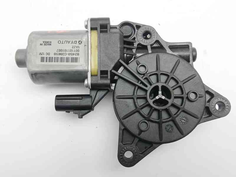 Recambio de motor elevalunas delantero izquierdo para ssangyong korando (c300) 1.5 referencia OEM IAM 82450C3M10