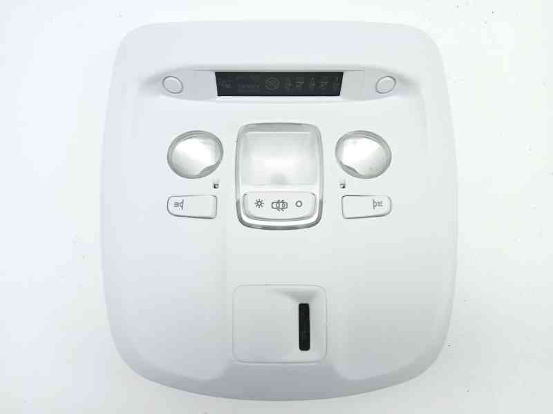 Recambio de luz interior para peugeot 308 ii (lb_, lp_, lw_, lh_, l3_) 1.2 thp 130 referencia OEM IAM 9677821577 9677822177 9677