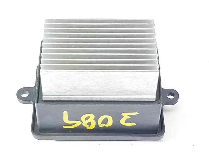 Recambio de resistencia calefaccion para jeep compass ii limited 4x4 referencia OEM IAM MR0176005930 68350348AA