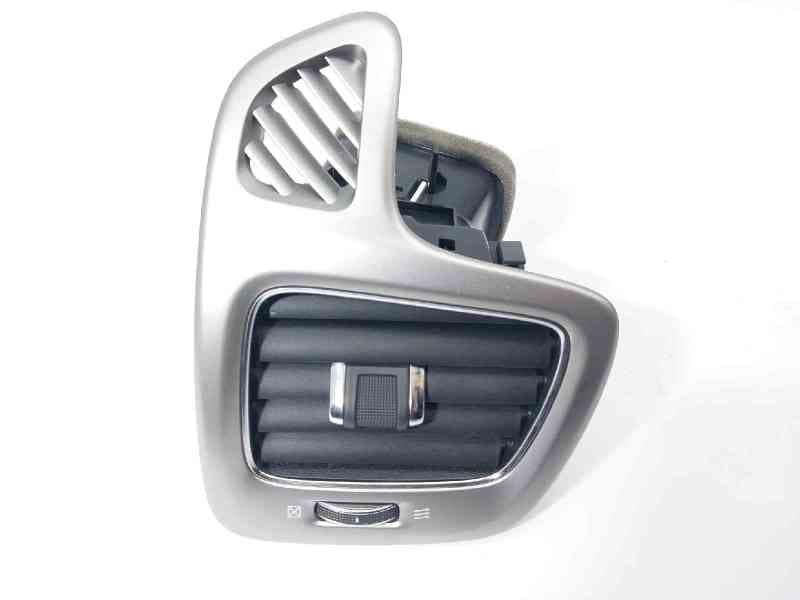 Recambio de rejilla aireadora para jeep compass ii limited 4x4 referencia OEM IAM 5UT64NCCAB 5UT64NCCAB