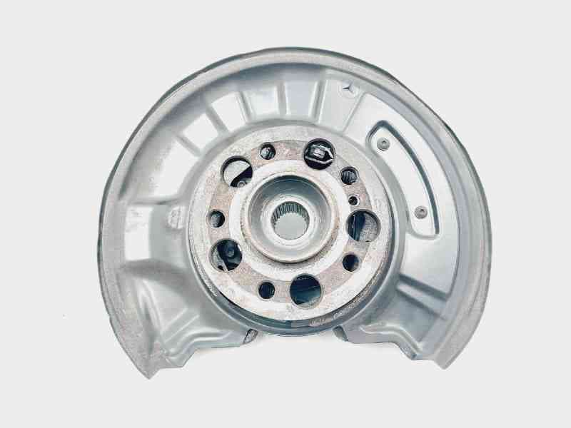 Recambio de mangueta trasera derecha para mercedes-benz clase e coupe (207) 350 cdi referencia OEM IAM A2043500441