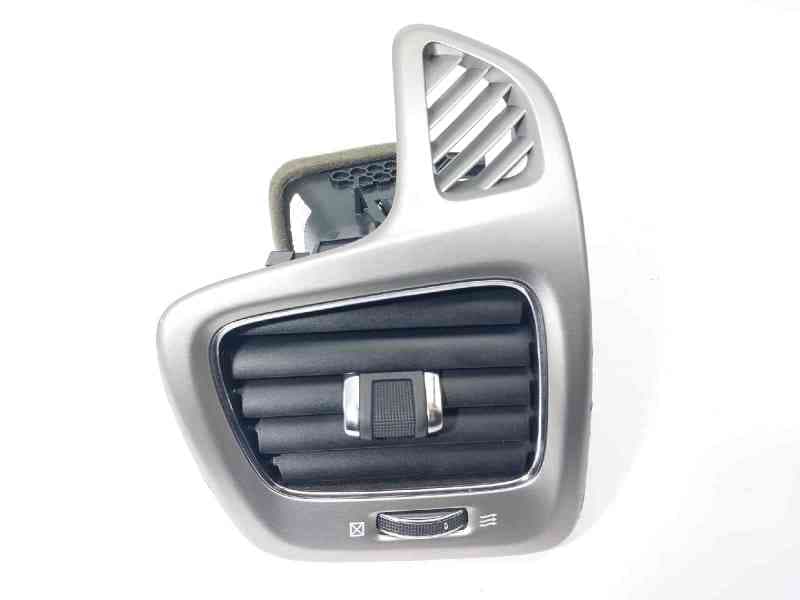 Recambio de rejilla aireadora para jeep compass ii limited 4x4 referencia OEM IAM 5UT65NCCAC 5UT65NCCAC