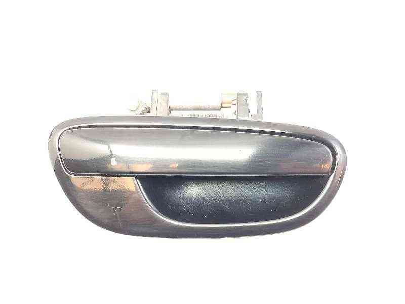 Recambio de maneta exterior delantera derecha para subaru legacy familiar/outback b13 (bp) 2.0 d outback limited referencia OEM