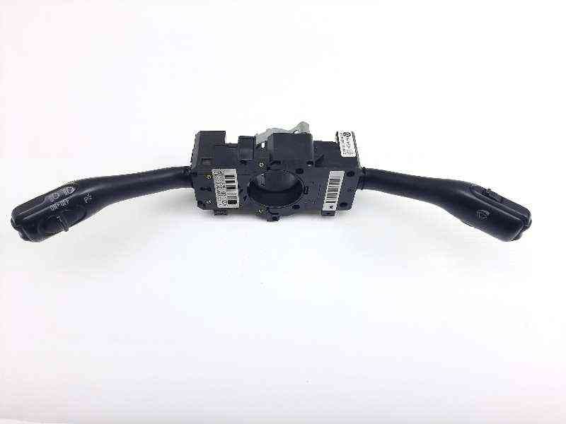 Recambio de mando multifuncion para skoda superb (3u4) elegance referencia OEM IAM 3U0953513D 4B0953503G - Negro