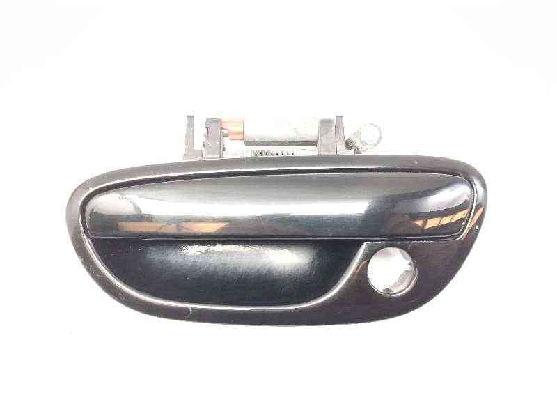 Recambio de maneta exterior delantera izquierda para subaru legacy familiar/outback b13 (bp) 2.0 d outback limited referencia OE