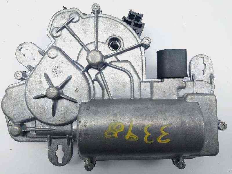 Recambio de cerradura maletero / porton para skoda superb (3v3) style referencia OEM IAM 3V5827887B
